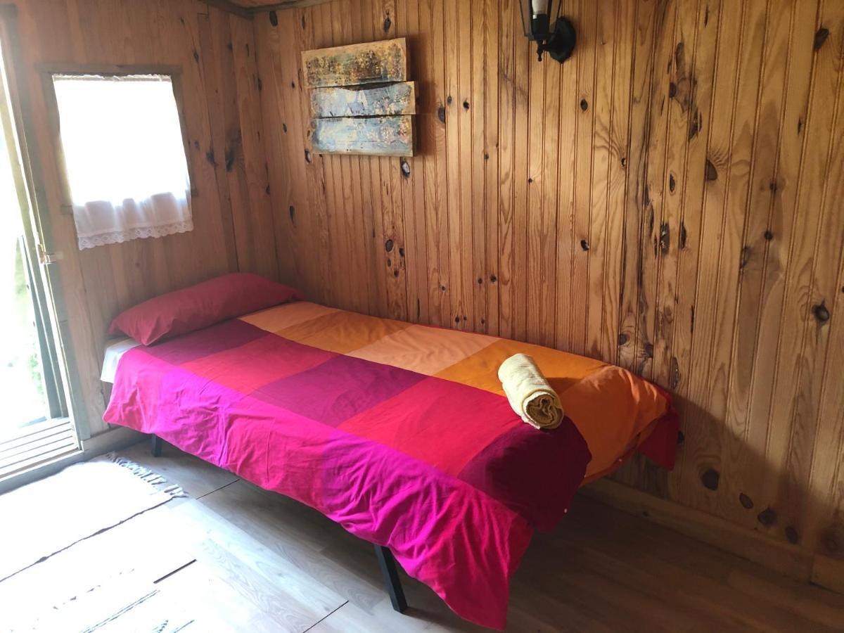 La Posada Cercedilla Eksteriør bilde