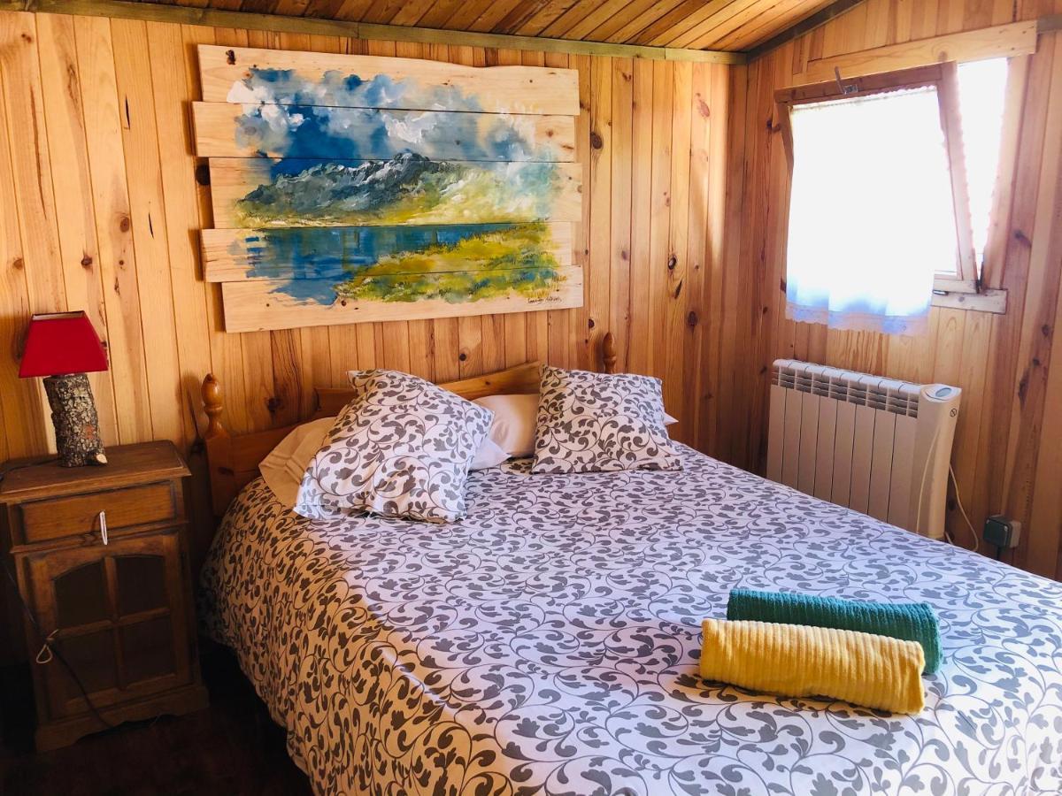 La Posada Cercedilla Eksteriør bilde