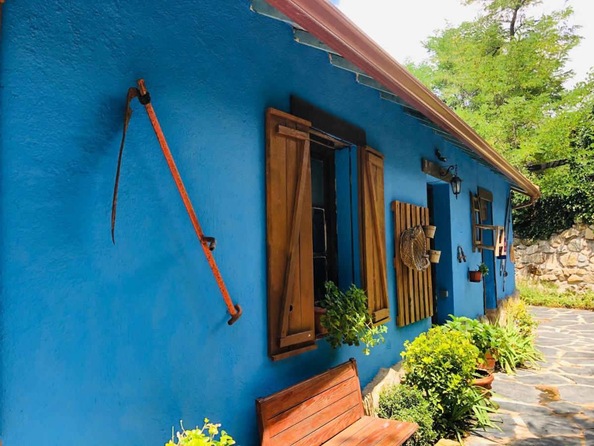 La Posada Cercedilla Eksteriør bilde