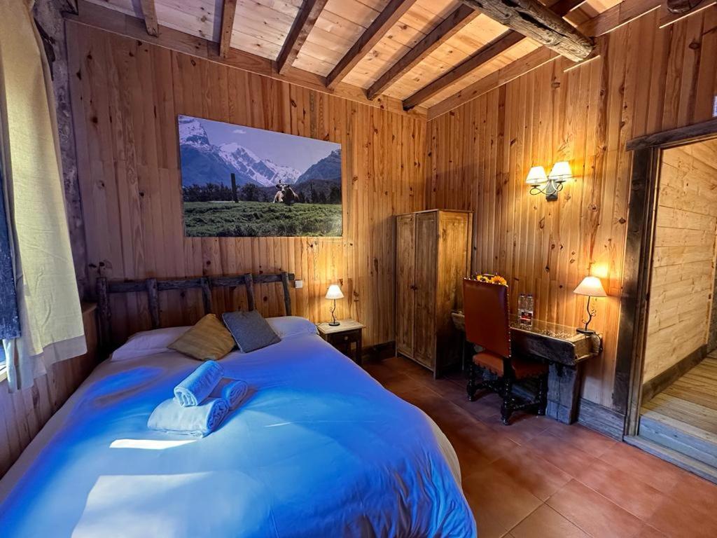 La Posada Cercedilla Eksteriør bilde