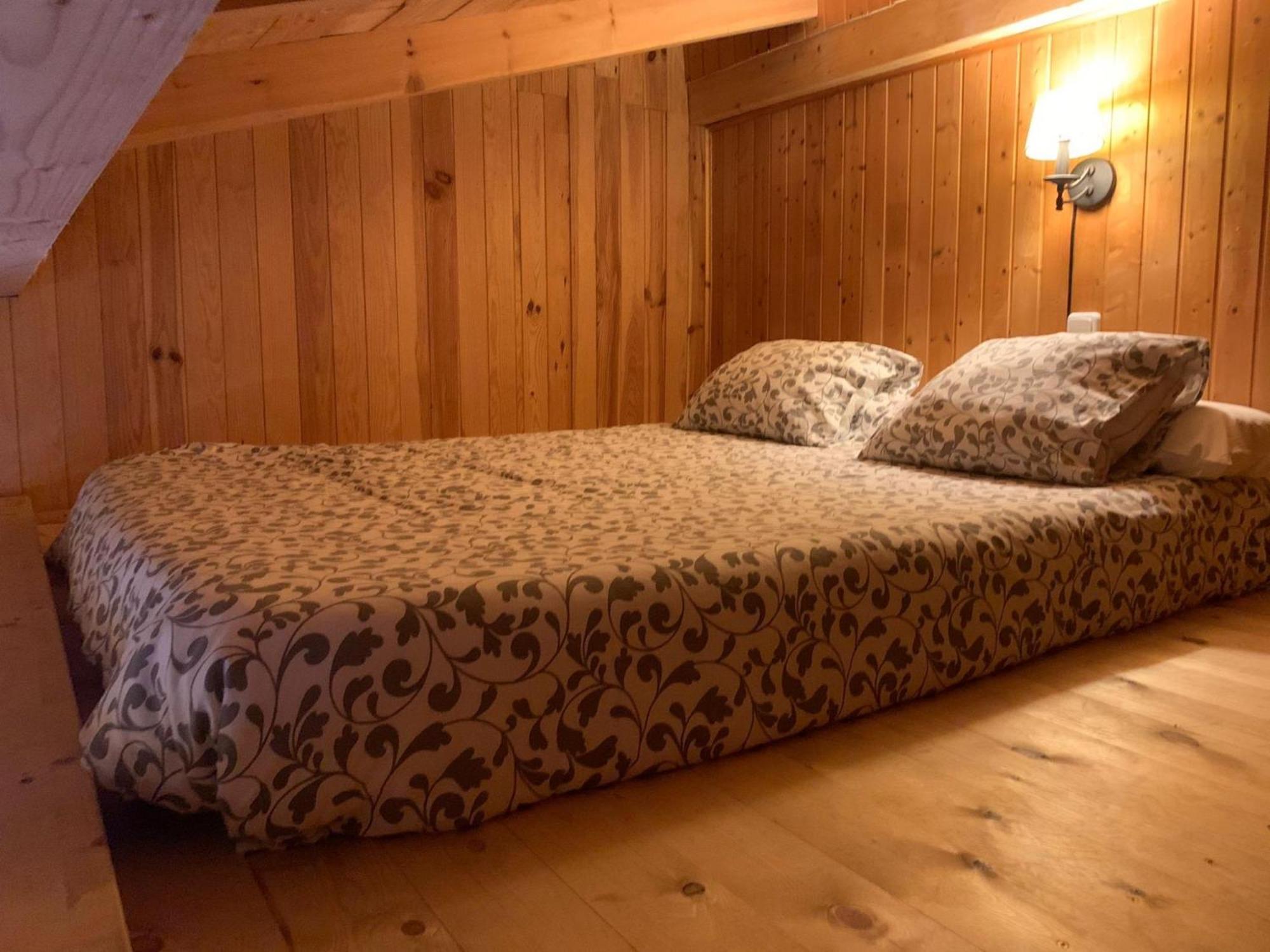 La Posada Cercedilla Eksteriør bilde
